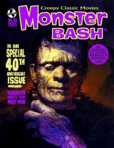 Monster Bash #40